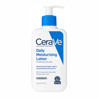 CeraVe Daily Moisturizing Lotion 237ML