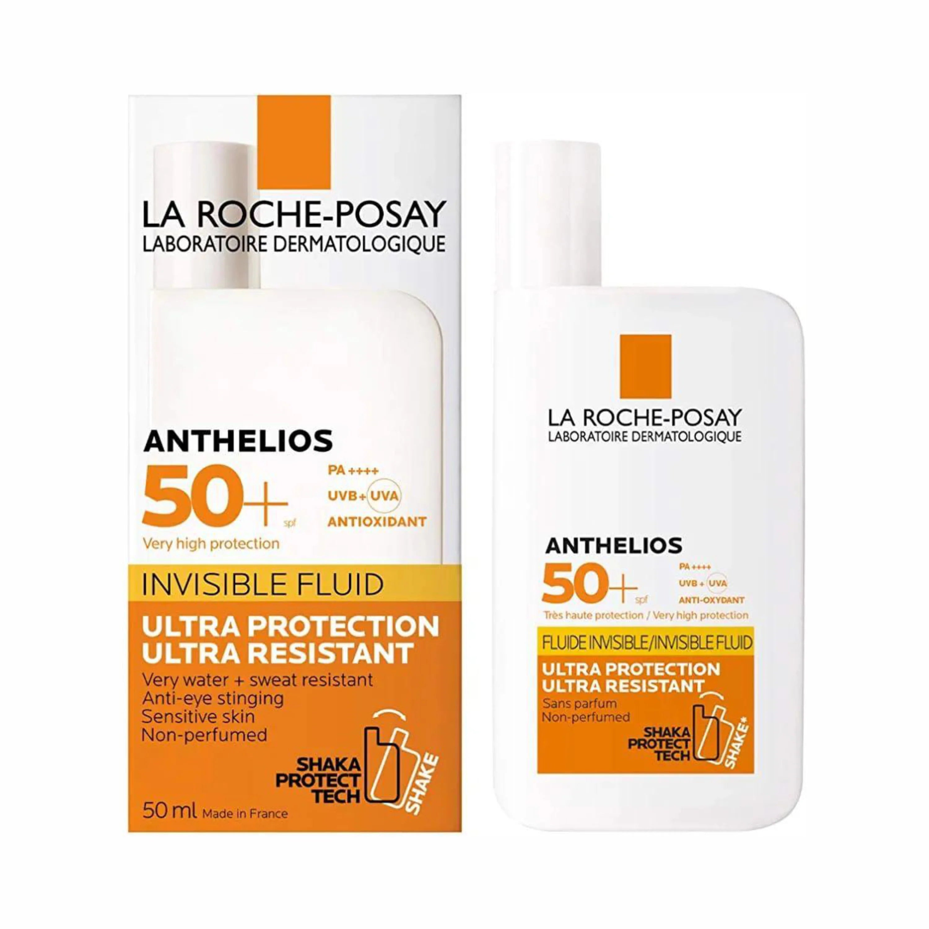 LaRoche Posay