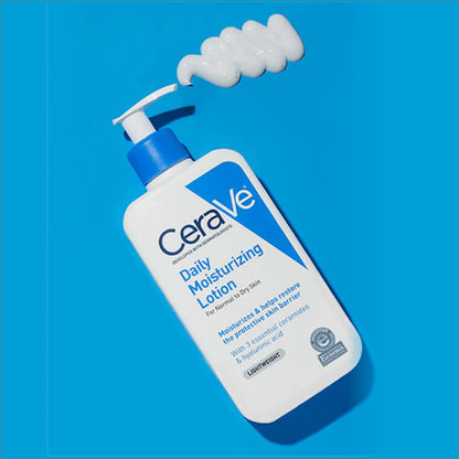 CeraVe Daily Moisturizing Lotion 237ML