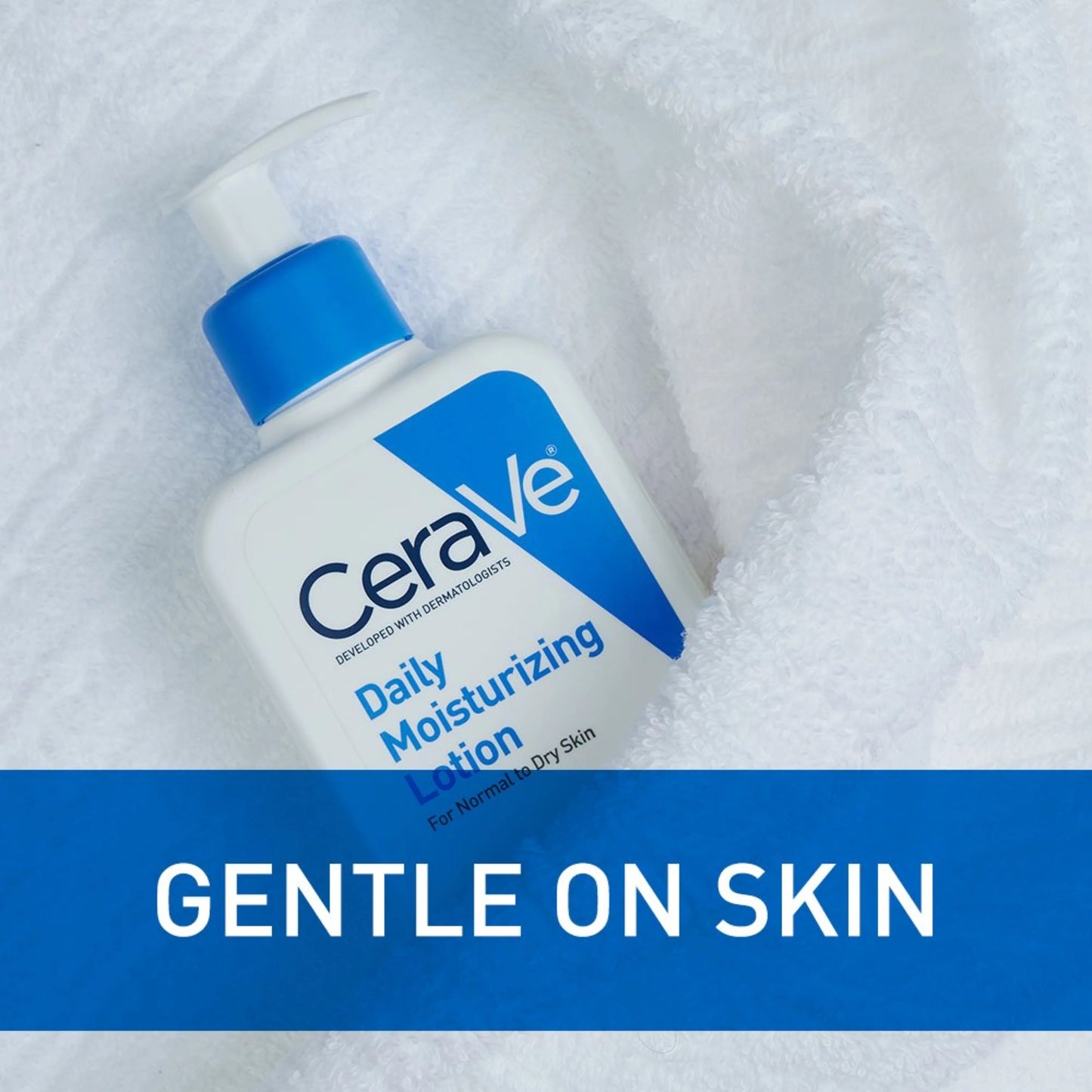 CeraVe Daily Moisturizing Lotion 237ML