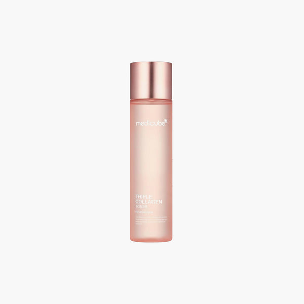 Medicube Triple Collagen Toner 140ml