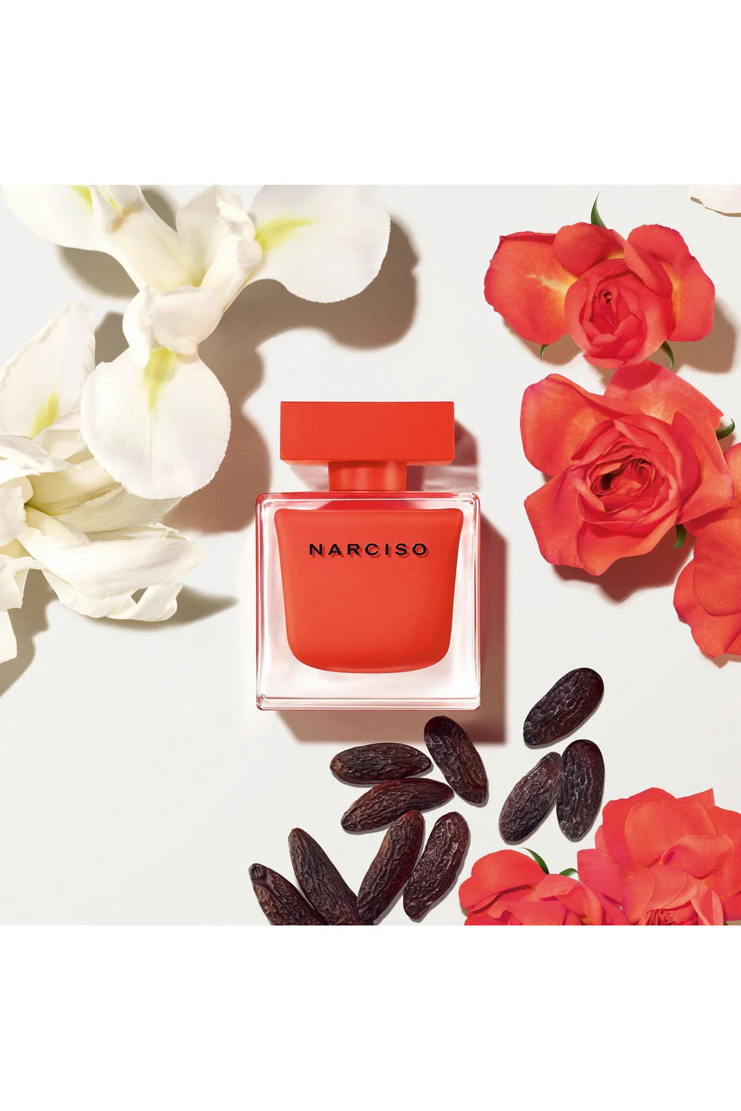 Narciso Rodriguez Rouge Lady EDP - 90ml