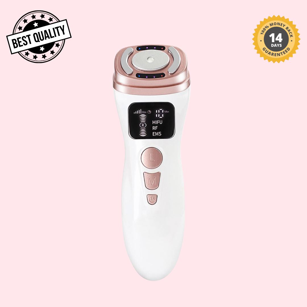 Hifu Anti Wrinkle Device