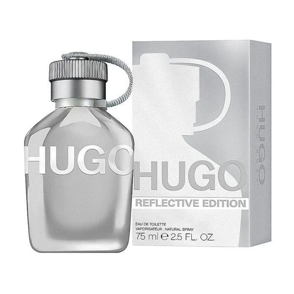 H Boss Reflective Edition EDT 75ml (Men)