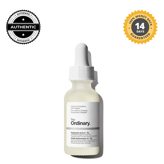 Ordinary Hyaluronic Acid 2% + B5