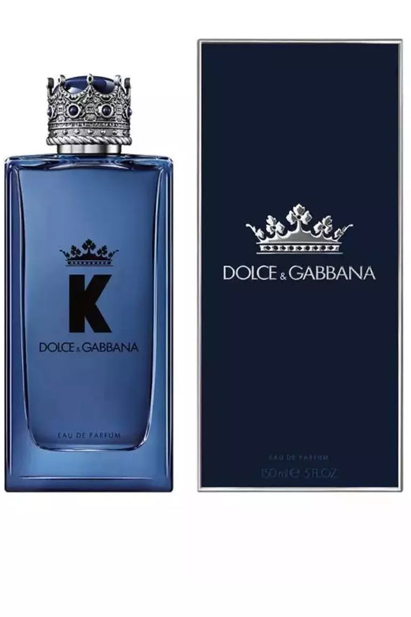 Dolce & Gabbana King Men EDT - 150ml