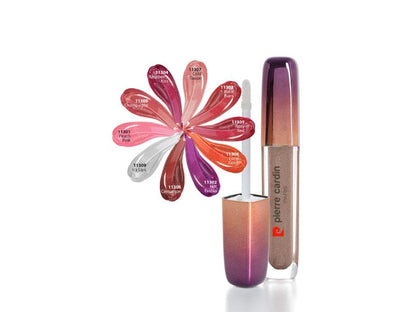 Pierre Cardin Shimmering Lipgloss