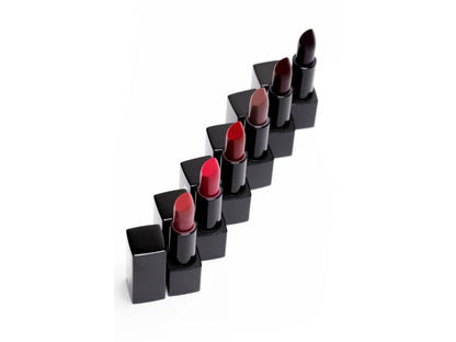 Pierre Cardin Paris Retro Matte Lipstick