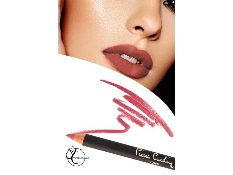 Pierre Cardin Paris Lipliner Waterproof