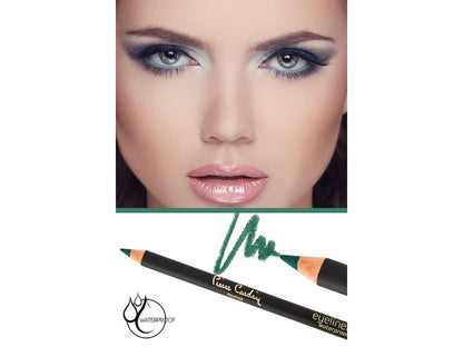 Pierre Cardin Paris Waterproof Eyeliner