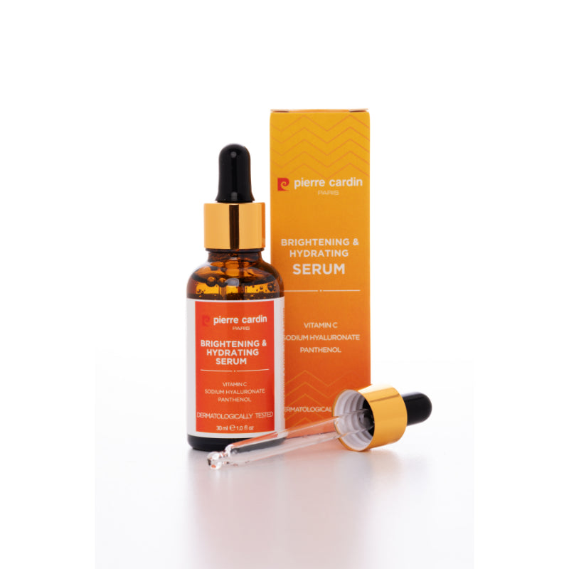 Pierre Cardin Paris Vitamin C Serum 30ml