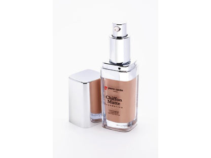 Pierre Cardin Paris Chiffon Matte Foundation