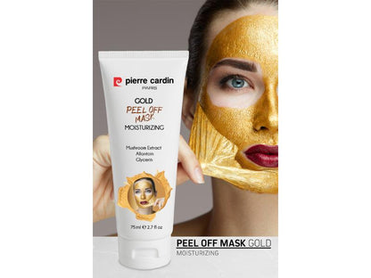 Pierre Cardin Paris Peel Off Mask