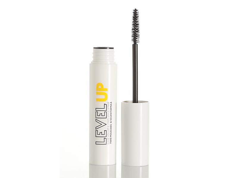 Pierre Cardin Paris Level Up Mascara Super Volume & Long Lash Lifting