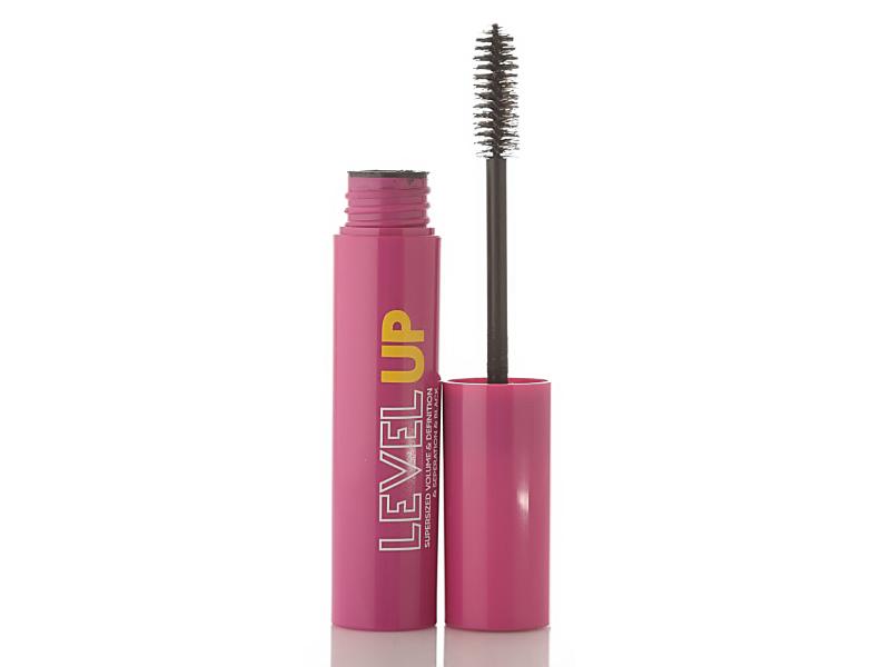 Pierre Cardin Paris Level Up Density & Lifting Volume & Definition Mascara