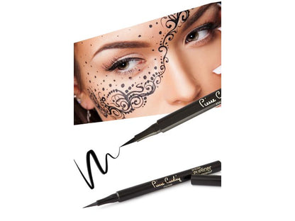 Pierre Cardin Paris Precise Waterproof Eyeliner