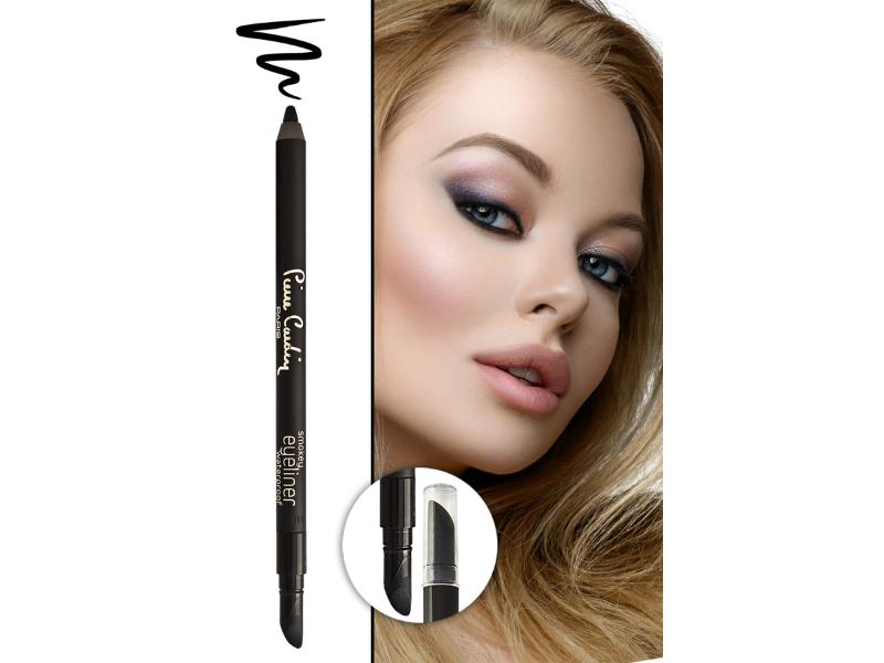 Pierre Cardin Paris Smokey Waterproof Eyeliner