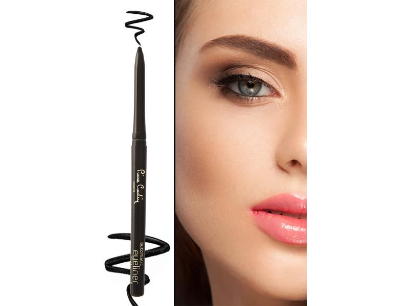 Pierre Cardin Paris Automatic Waterproof Eyeliner Pencil