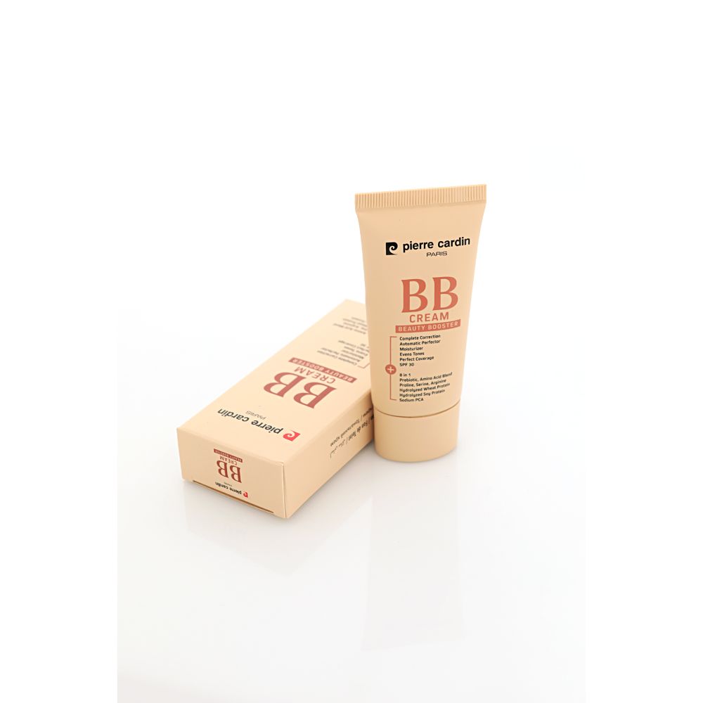 Pierre Cardin Paris BB Cream Beauty SPF 30-Fairy 424