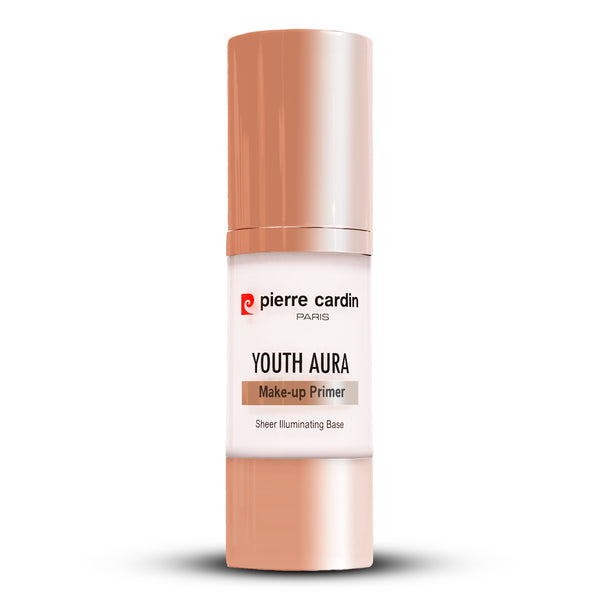 Pierre Cardin Paris Youth Aura Make-Up Primer