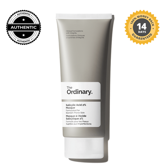 Ordinary Salicylic Acid 2% Masque - 50ml