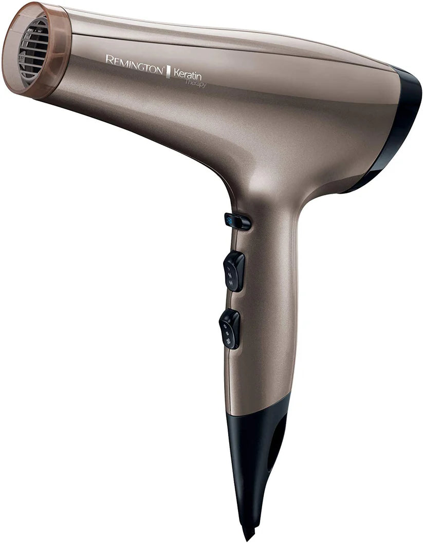 REMINGTON KERATIN PROTECT HAIR DRYER 8002