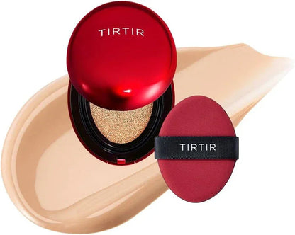 Tirtir - Mask Fit Red Cushion Foundation (Full Size)