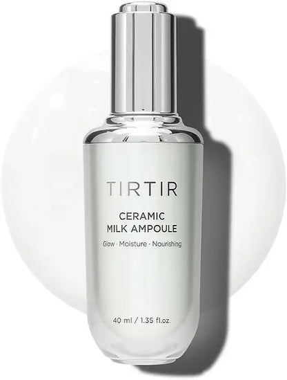 Tirtir - Ceramic Milk Ampoule