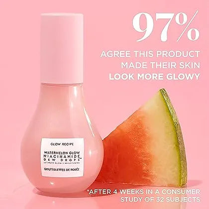 Glow Recipe Watermelon Glow Niacinamide Dew Drops 40ML