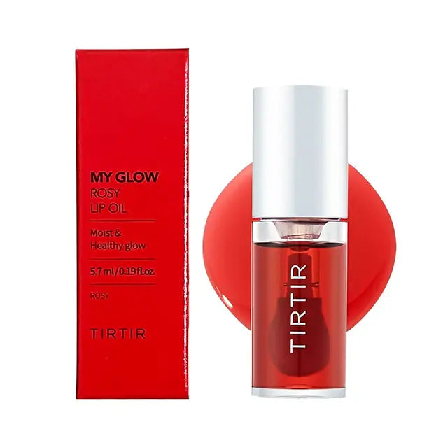 Tirtir - My Glow Lip Oil