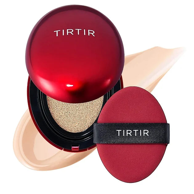 Tirtir - Mask Fit Red Cushion Foundation (Mini Size)