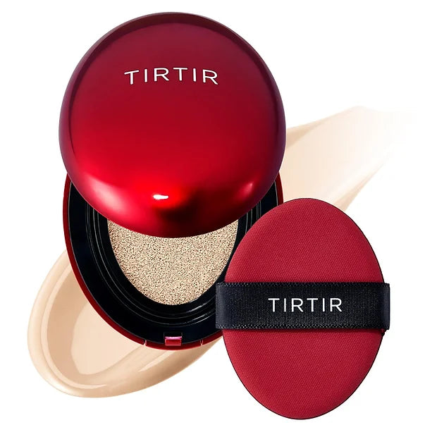 Tirtir - Mask Fit Red Cushion Foundation (Mini Size)