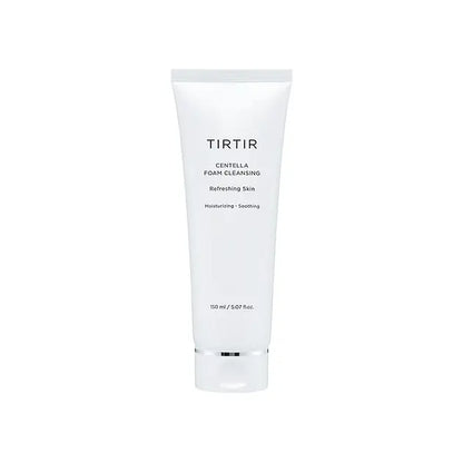 Tirtir - Centella Foam Cleansing