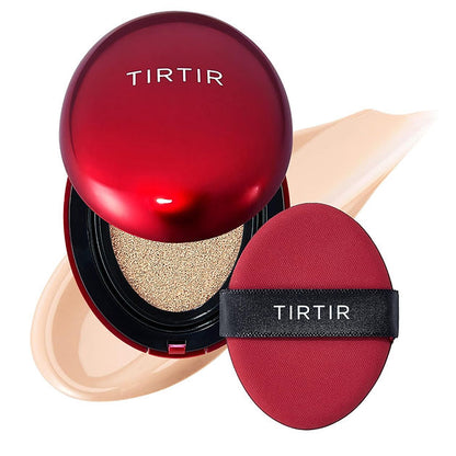 Tirtir - Mask Fit Red Cushion Foundation (Full Size)