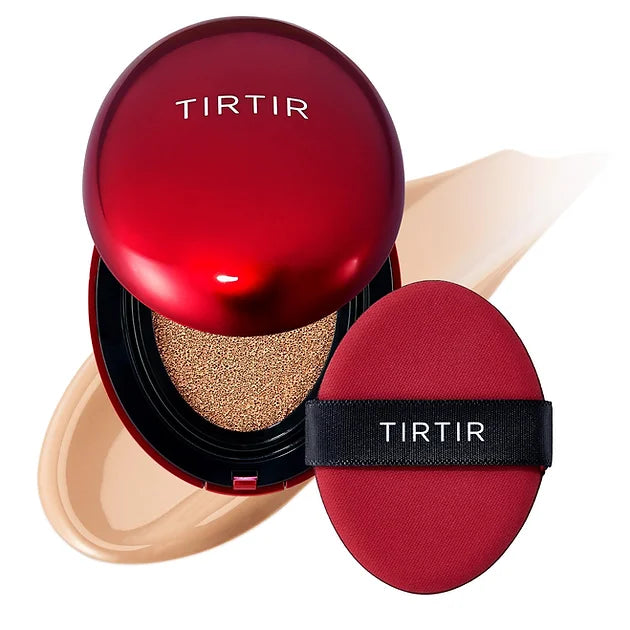 Tirtir - Mask Fit Red Cushion Foundation (Full Size)