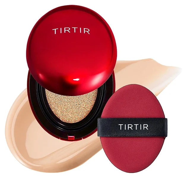 Tirtir - Mask Fit Red Cushion Foundation (Full Size)