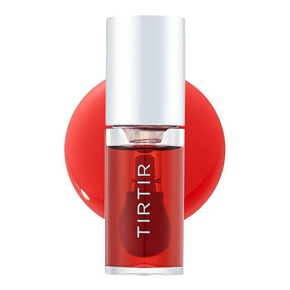 Tirtir - My Glow Lip Oil