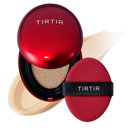 Tirtir - Mask Fit Red Cushion Foundation (Mini Size)