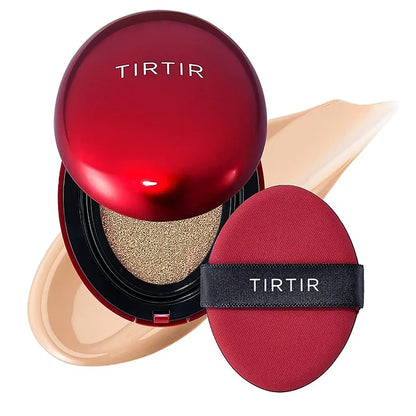 Tirtir - Mask Fit Red Cushion Foundation (Mini Size)