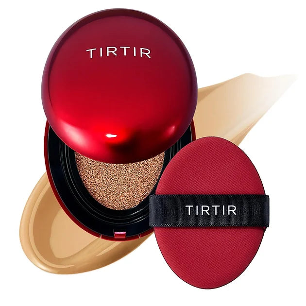 Tirtir - Mask Fit Red Cushion Foundation (Full Size)