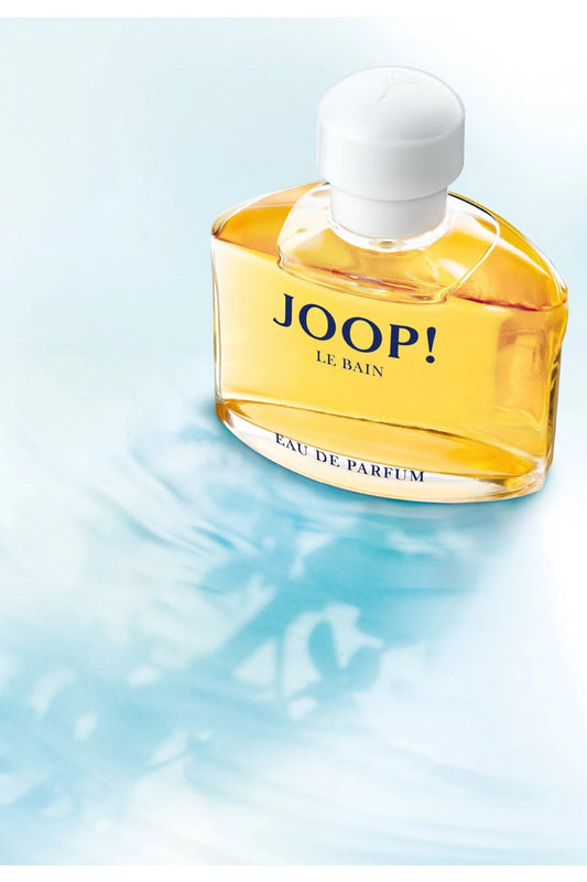 Joop Le Bain Women EDP - 75ml