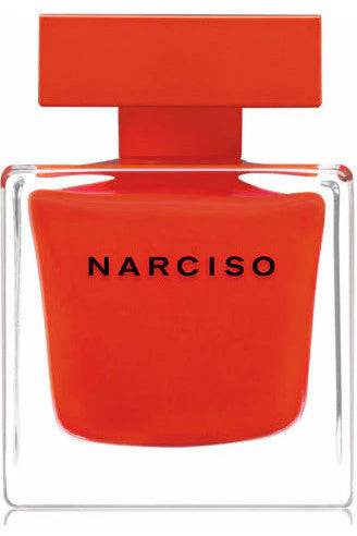 Narciso Rodriguez Rouge Lady EDP - 90ml