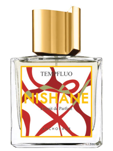 Nishane Tempfluo Unisex EDP - 100ml