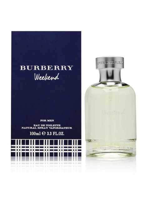 Burberry Weekend EDT 100ml (Men)