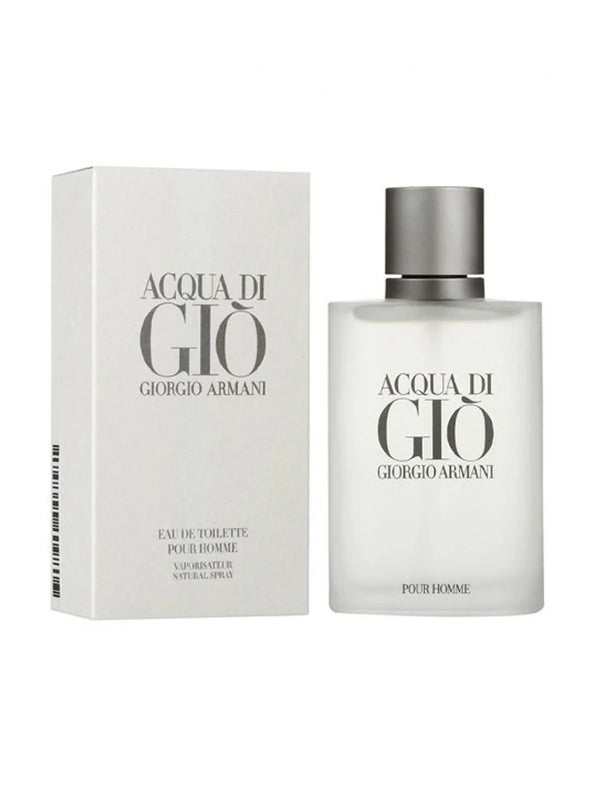 G Ar-mani Aqua Di Gio EDT 200ml