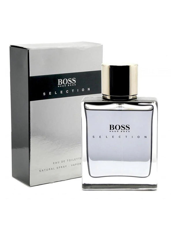 H Boss Men Perfume Selection EDT 90ml (Ver. 2)