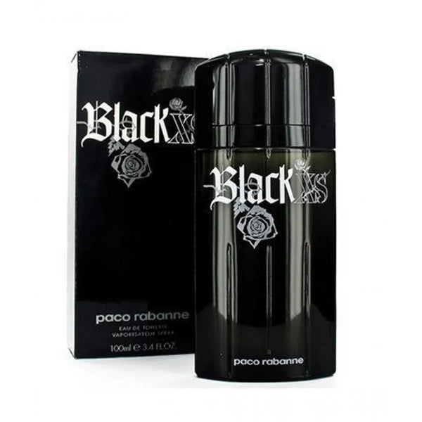 Paco Rabbane XS Black 100ml