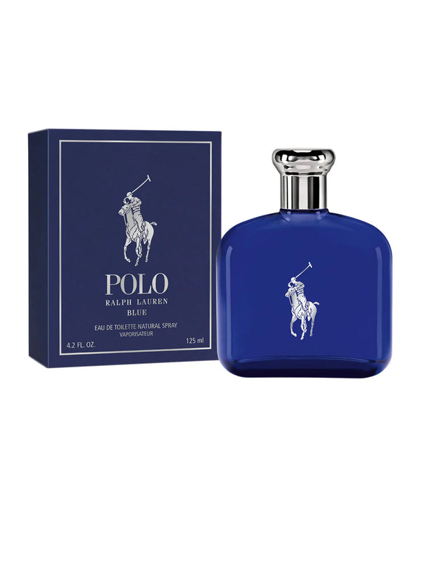 Ralph Lauren Polo Blue EDT 125ml