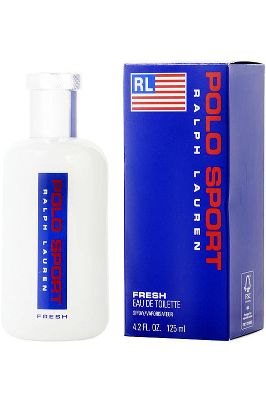 Ralph Lauren Polo Sport Fresh EDT - 125ml