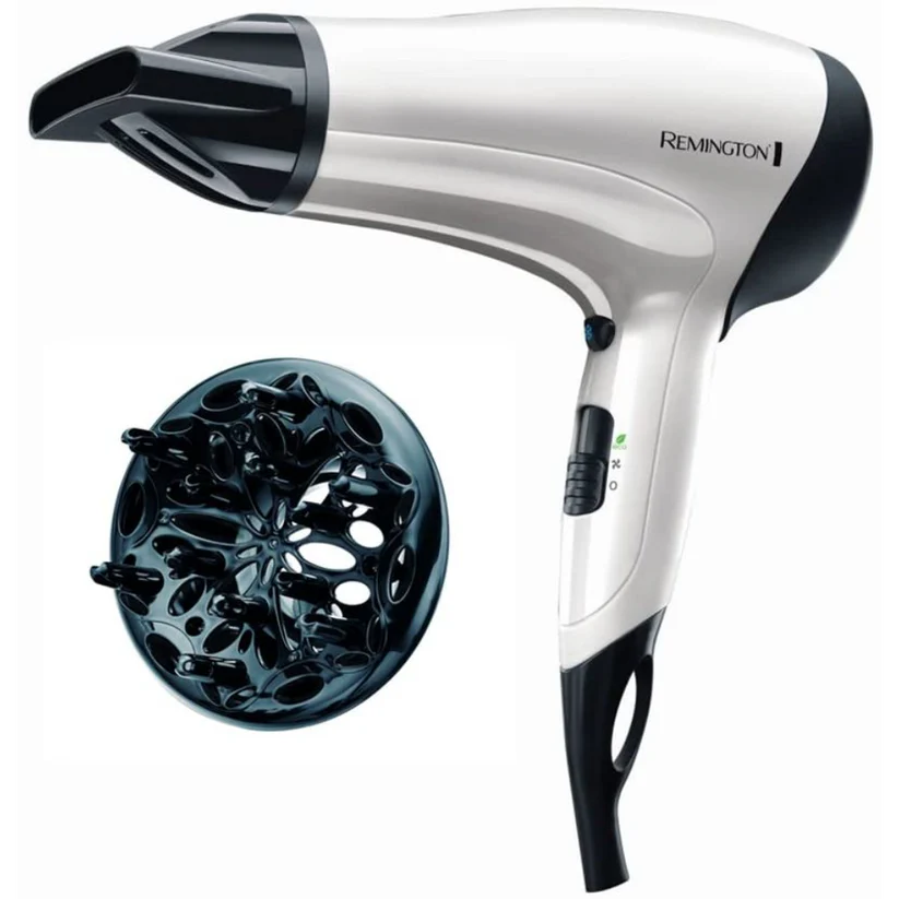 REMINGTON HAIR DRYER D3015 PC